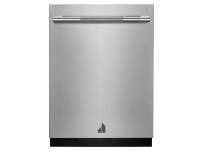 24" Jenn-Air RISE 38 DBA Built-In Dishwasher - JDPSS246LL