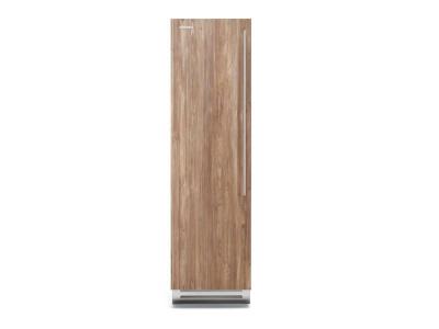 24" Fhiaba Integrated Series Left Hinge Column Refrigerator - FI24RFC-LO1