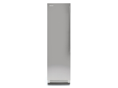24” Fhiaba Classic Series Left Hinge Column Freezer in Stainless Steel - FK24FZC-LS1