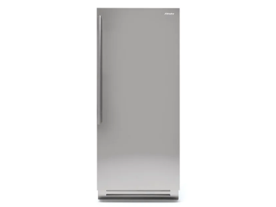 30" Fhiaba Classic Series Right Hinge Counter Depth Column Refrigerator in Stainless Steel - FK30RFC-RS1