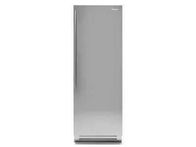 36" Fhiaba Classic Series Right Hinge Column Freezer in Stainless Steel - FK36FZC-RS1