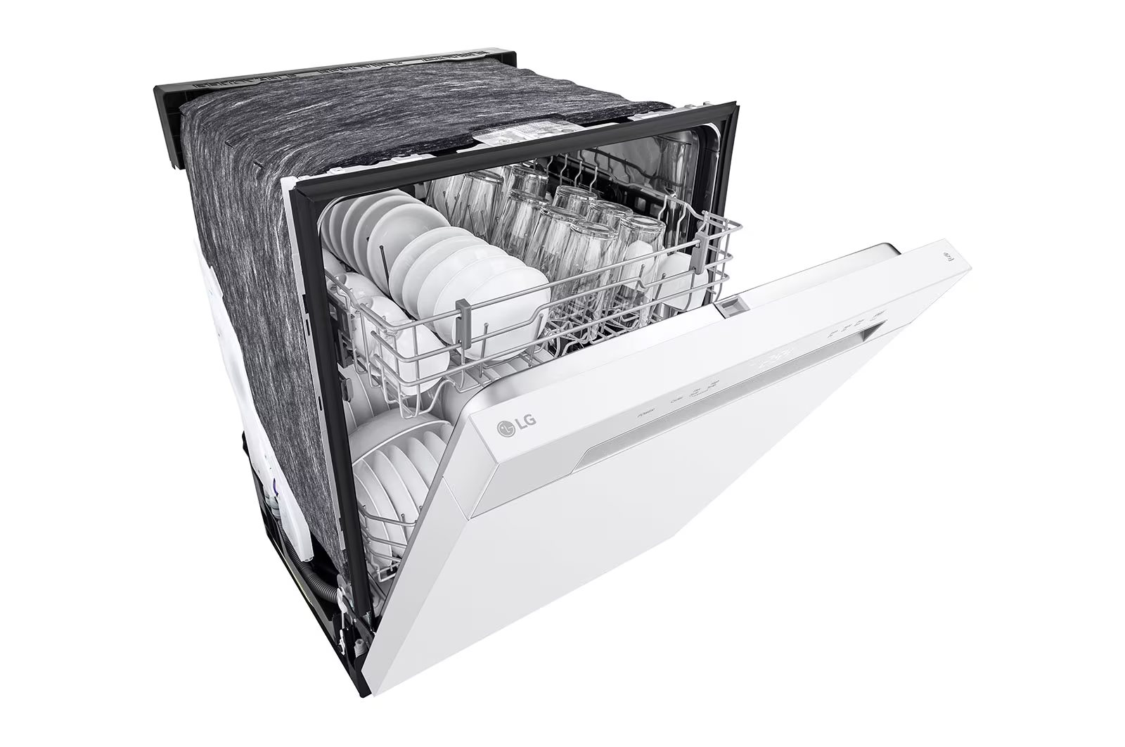 Lg dishwasher be discount