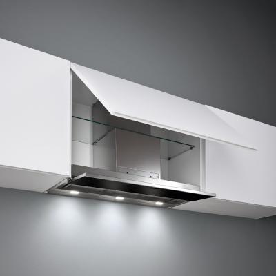 36" Falmec Design Series Move Under Cabinet Ducted Hood with 500 CFM - FDMOV36W5SB