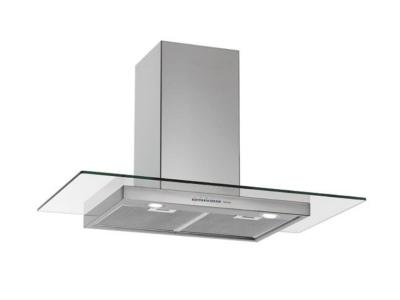 30" Falmec Potenza Series Artemide Wall Mount Ducted Hood  - ARTEMIDE FPARX30W6SG