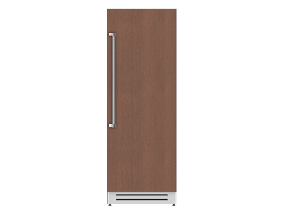 30" Hestan KRC Series Right-Hinge Column Refrigerator in Overlay (Panel Ready) - KRCR30-OV