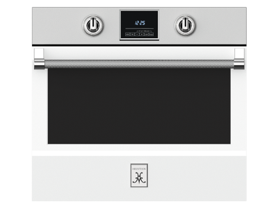 30" Hestan KSO Series Single Wall Oven with TwinVection in Froth - KSO30-WH