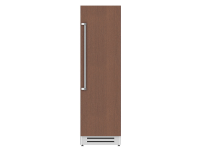 24" Hestan KRC Series Right-Hinge Column Refrigerator in Overlay (Panel Ready) - KRCR24-OV
