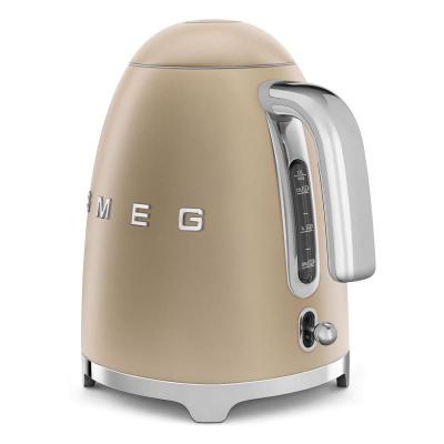 Electric kettle White KLF05WHUS