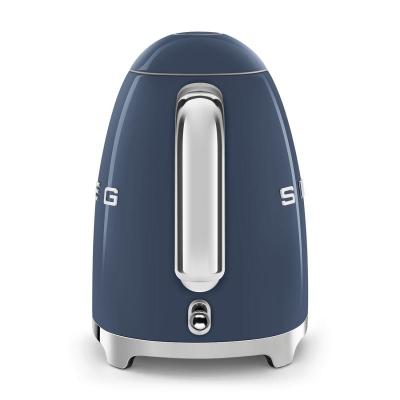 Navy kettle cheap