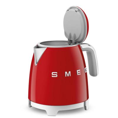 Smeg 50s Retro Style White 27 Oz Electric Kettle - KLF05WHUS