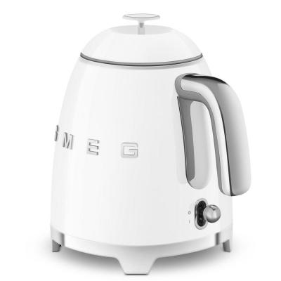 SMEG Gold Electric Kettle, 1.7 L, CA/US SMEG