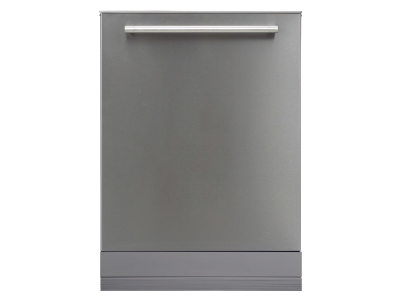 24" Fulgor Milano Built-in Dishwasher Stainless Steel - F4DWT24DS1
