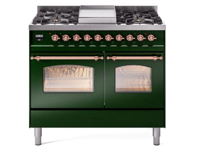 Samsung 6.3 Cu. Ft. Dual Fuel Range with True Convection and Air