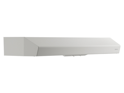 30" Zephyr Breeze I Under-Cabinet Range Hood in Stainless White - AK1100BW