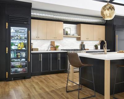 True column refrigerator online