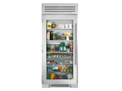 True residential refrigerator column price discount