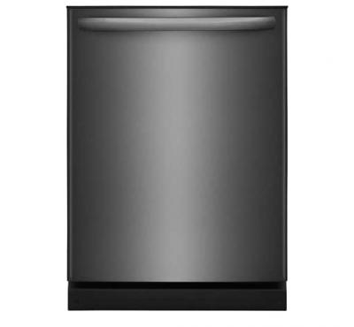 24" Frigidaire Built-In Dishwasher - FFID2426TD