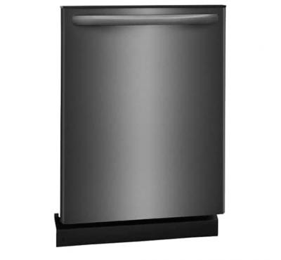 24" Frigidaire Built-In Dishwasher - FFID2426TD