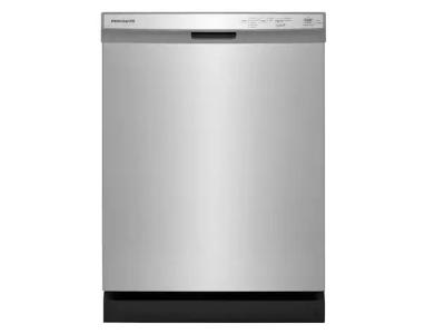 24" Frigidaire  Built-In Dishwasher - FFCD2418US