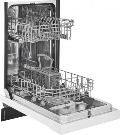 18" Frigidaire Built-In Dishwasher - FFBD1831UW