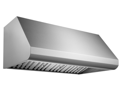 42" Best Pro-Style Outdoor Range Hood in Stainless Steel - WPD38I42SB