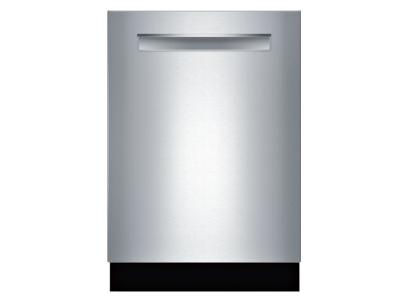 24" Bosch Stainless Steel Dishwasher - SHPM88Z75N