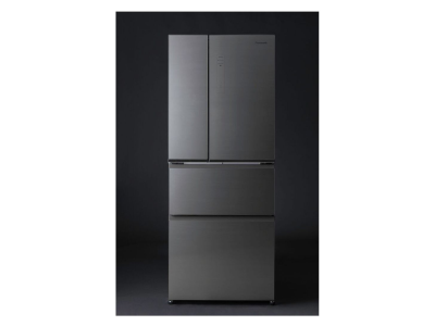 30" Panasonic 18.8 Cu. Ft. Counter-Depth Refrigerator - NR-D535XC-S5B