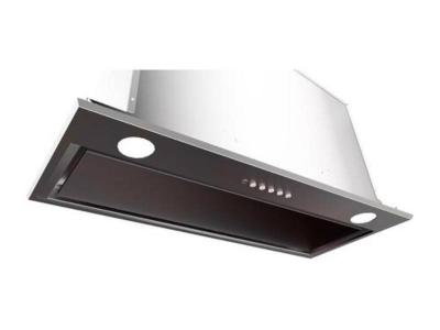 21" Faber Inca Lux Insert Range Hood - INLX21SSV