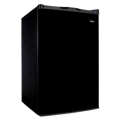 20" Haier 4.5 Cu. Ft. Compact Refrigerator - HC45SG42SB