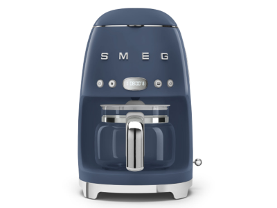 Machine à café à encastrer avec mousseur à lait Smeg CMSU4303X