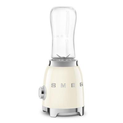  Smeg Pastel Green Milk Frother MFF11PGUS: Home & Kitchen