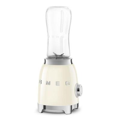 Smeg Pastel Green Milk Frother MFF11PGUS