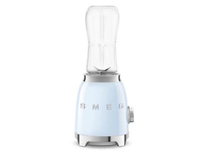 SMEG Retro Style Blender in Pastel Blue - PBF01PBUS