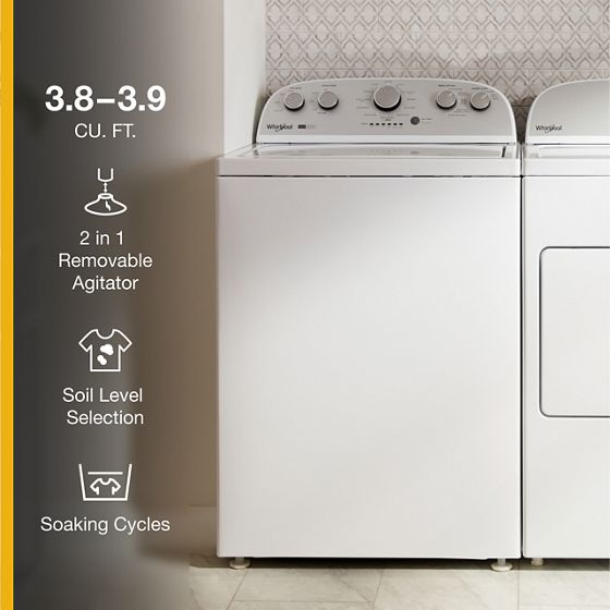 Whirlpool WTW4957PW 28