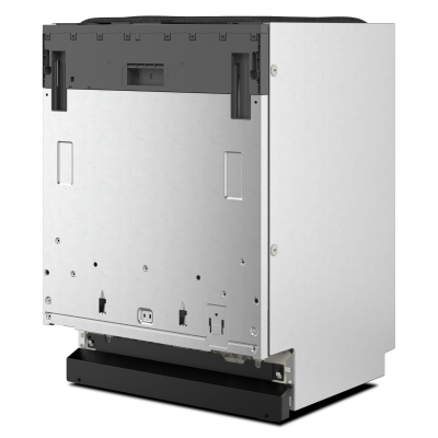 24 Kitchenaid 39 dBA Panel Ready Flush to cabinet Dishwasher KDTF924PPA