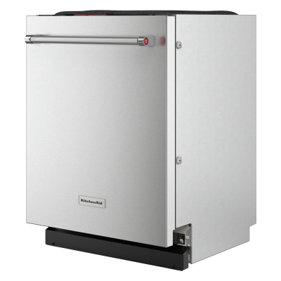 Kitchenaid ada compliant best sale dishwasher