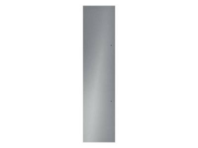 Bosch Stainless Steel Flat Panel Freezer Door - BFL18IF800