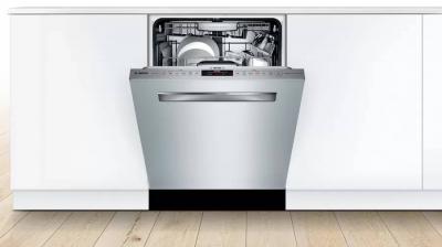 24" Bosch Stainless Steel Dishwasher - SHPM88Z75N