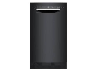 18 inch store black dishwasher