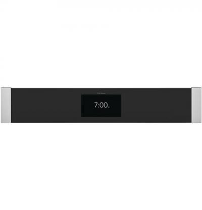30" GE Profile 10 Cu. Ft. Built-In Convection Double Wall Oven - PTD7000SNSS