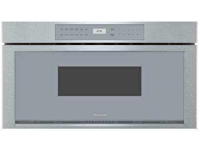 30" Thermador Built-in MicroDrawer Microwave - MD30WS