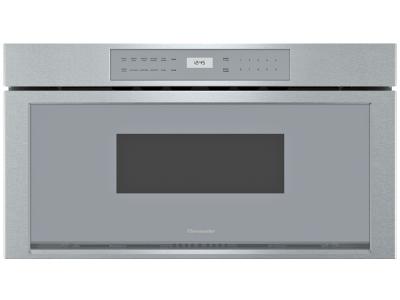 Thermador 24 cheap inch microwave