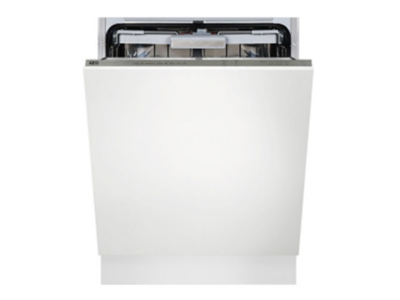 24" AEG FAVORIT Fully Integrated Dishwasher - F8642FI