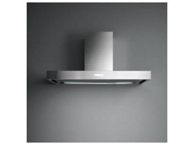 60" Falmec Island Mount Ducted Hood - FNHRZ60I5SS