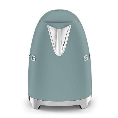 Electric kettle Retro-style KLF03SSUS