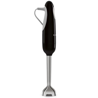 SMEG 50's Retro Style Aesthetic Hand Blender -  HBF01BLUS