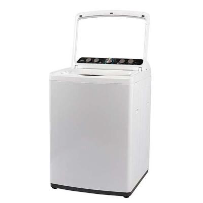 27" Midea 4.7 cu. Ft. Top Load Washer in White - MLV47C3AWW