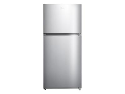 30" Midea 18.1 Cu. Ft. Top Freezer Refrigerator with Energy Star - MRT18D3BST