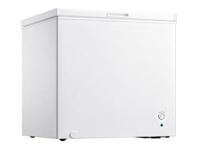 Midea 7.0 Cu. Ft. Chest Freezer - MRC07M3AWWC