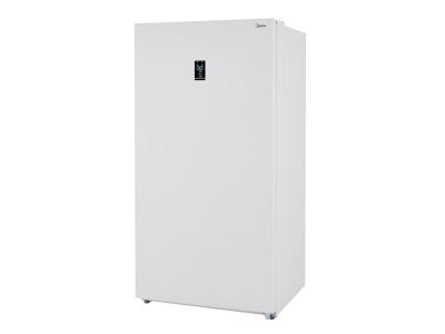 Midea 21 cu. ft. Convertible Upright Freezer - MRU21F2AWW